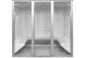 SteamMed 7 Person Acrylic Steam Room