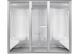 SteamMed 6 Person Acrylic Steam Room