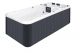 Multi-Use Swim Spa - Aquatic 3 Passion Spas Hot Tub For Sale