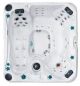 Passion Spas Hot Tub - Pleasure