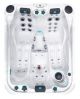 Passion Spas Hot Tub - Soulmate