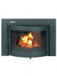 Harvia Fireplace Insert 650 Panorama