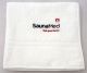 SaunaMed 100% Luxury Egyptian Cotton Super Absorbent Bath Towel