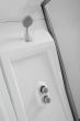 SteamMed 2 Person Acrylic Steam Room