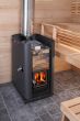 Harvia 20 ES Pro Wood Burning Stove